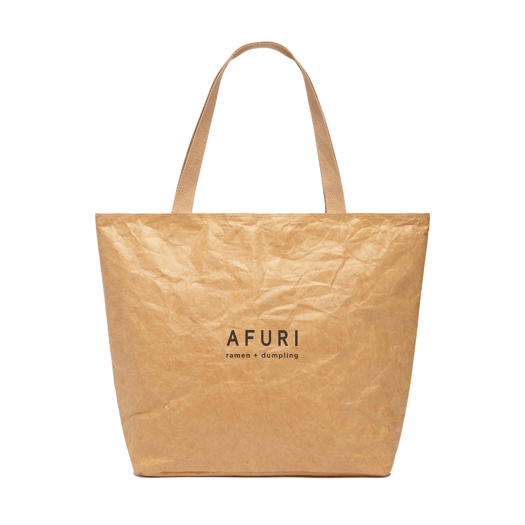 AFURI高級保溫袋(換購價)